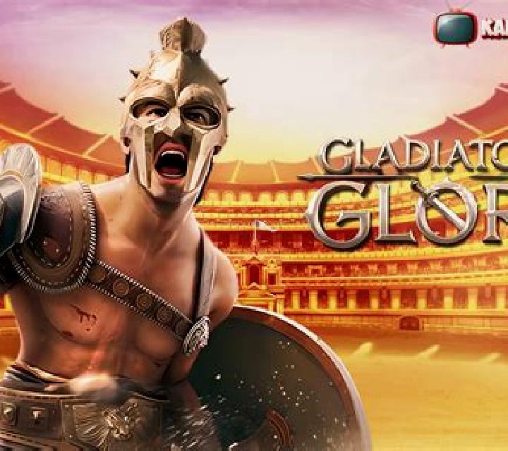Gladiator (Platin Gaming) slot machine