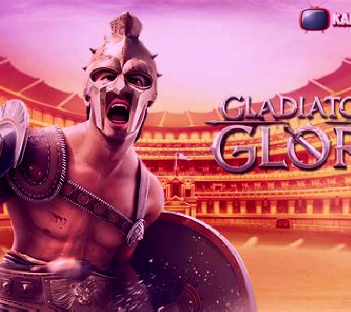Gladiator (Platin Gaming) slot