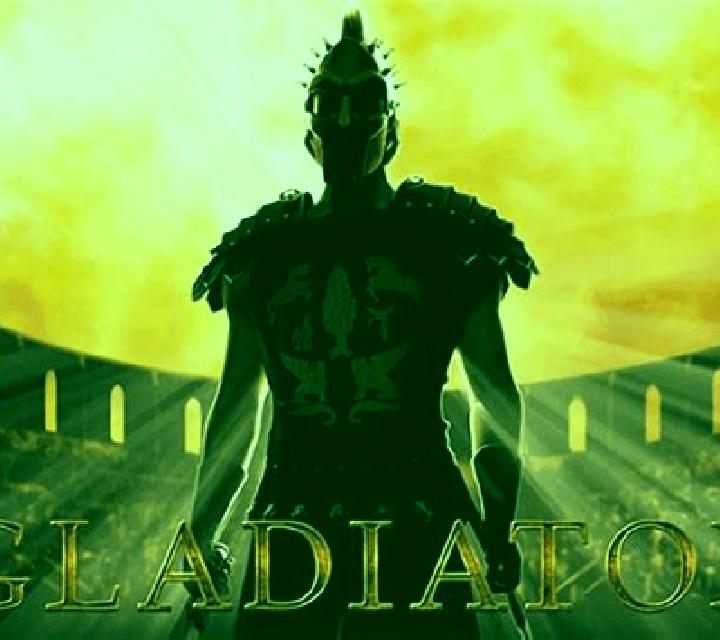 Gladiator (Playtech) slot