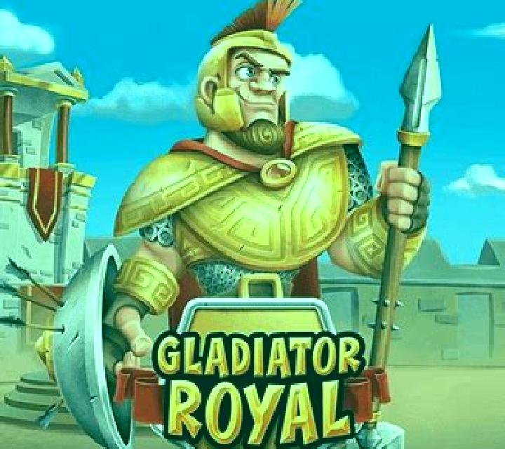 Gladiator Royal slot game