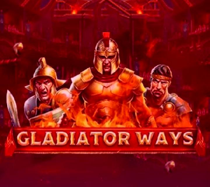 Gladiator Wars slot game