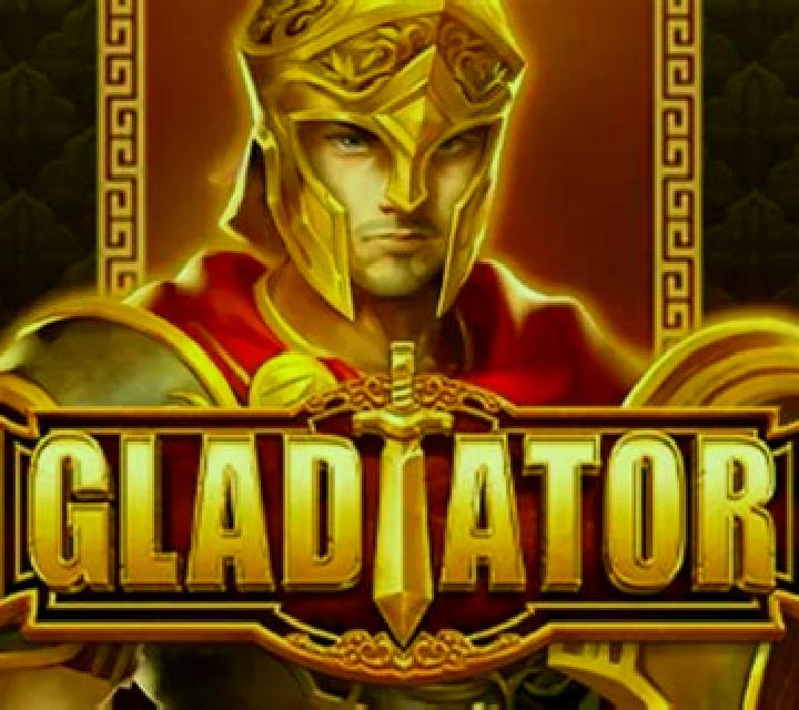 Gladiator Wars slot machine
