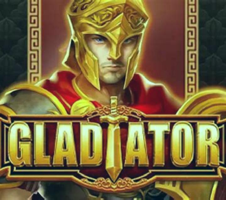 Gladiator (Yellow Bat) online slot