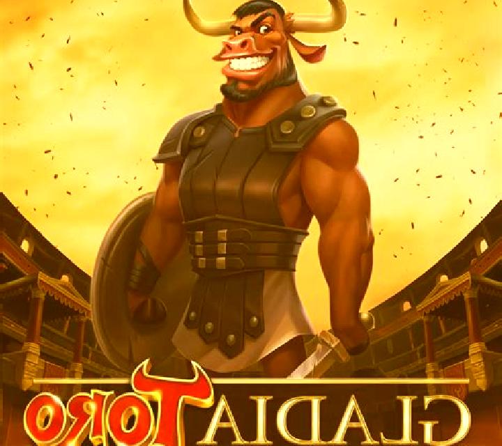 Gladiatoro online slot