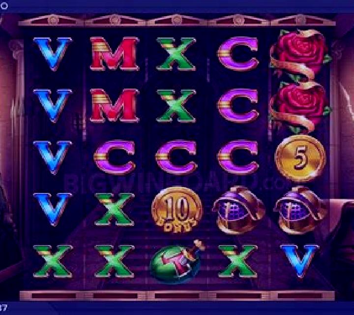 Gladiatoro slot