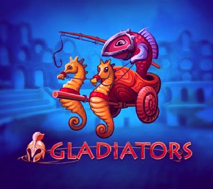 Gladiators (Endorphina) online slot
