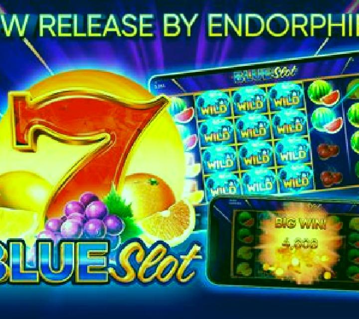 Gladiators (Endorphina) slot machine