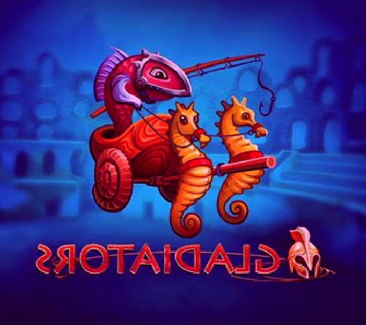 Gladiators (Endorphina) slot