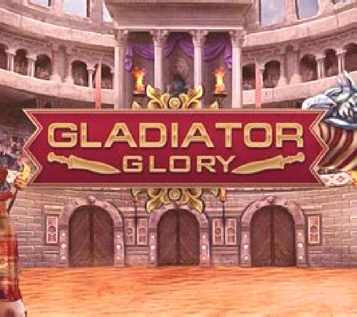 Gladiator’s Glory online slot