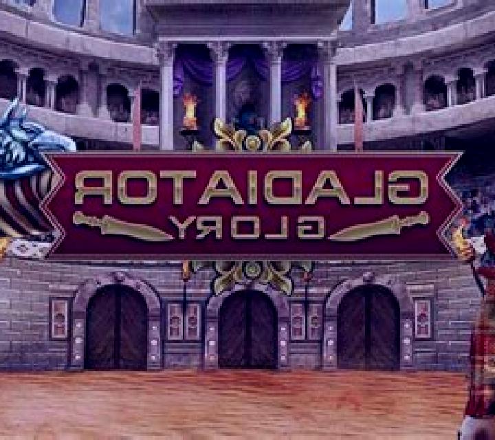 Gladiator’s Glory slot machine