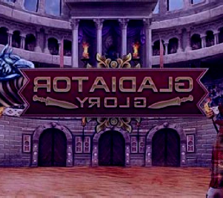 Gladiator’s Glory slot
