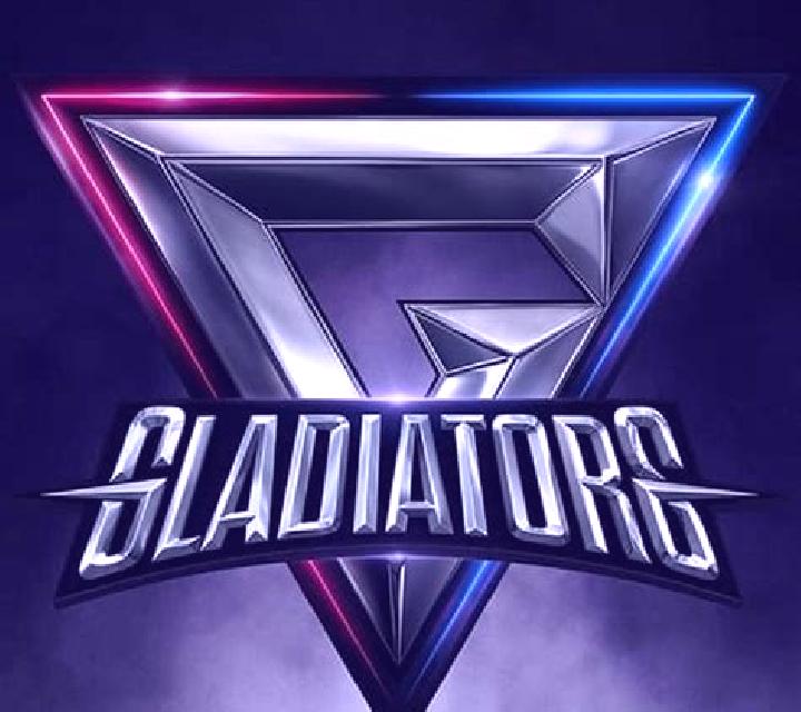 Gladiators (GMW) online slot