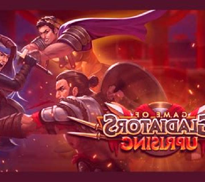 Gladiators (GMW) slot game