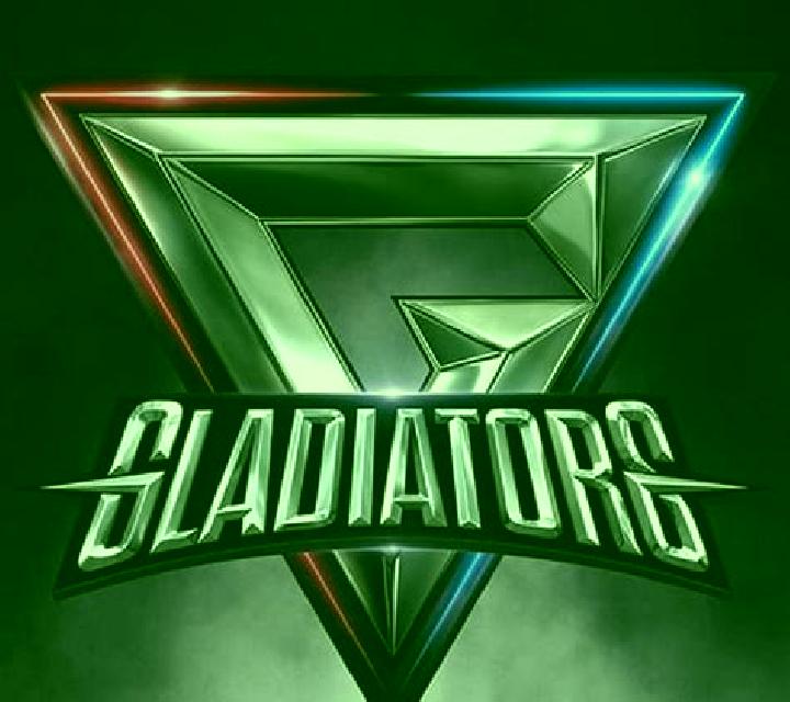 Gladiators HD online slot