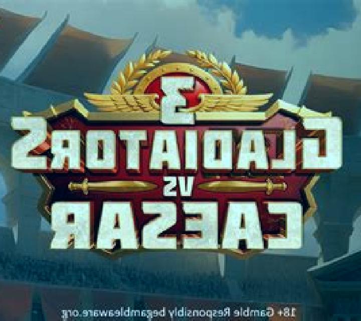 Gladiators (Octavian Gaming) online slot