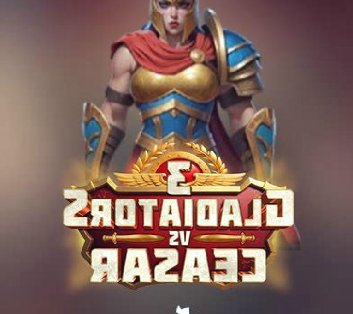 Gladiators Revenge online slot