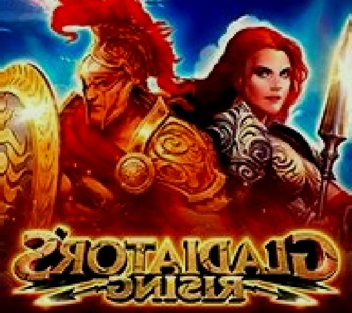 Gladiators Rising online slot