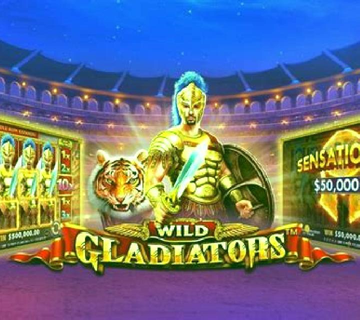 Gladiators (SlotoLand) online slot