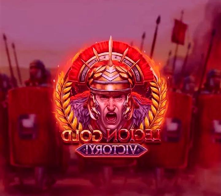 Gladiators Victory online slot