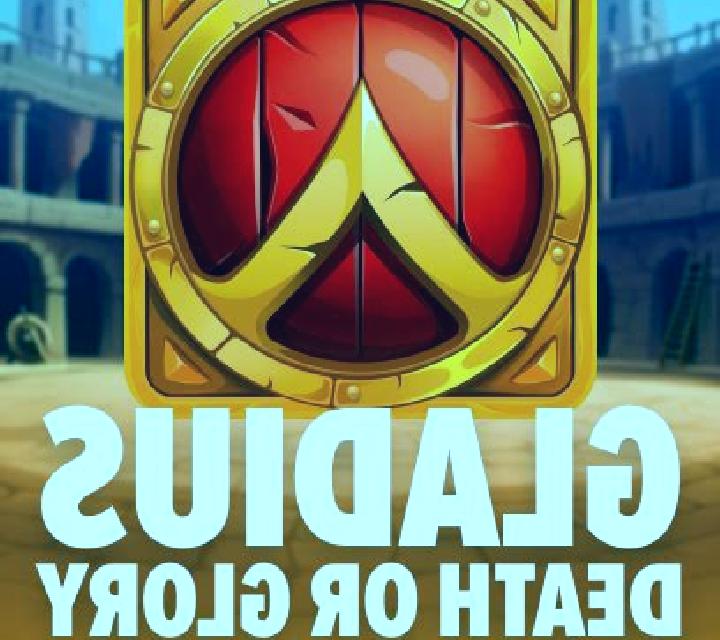 Gladius Death or Glory slot game