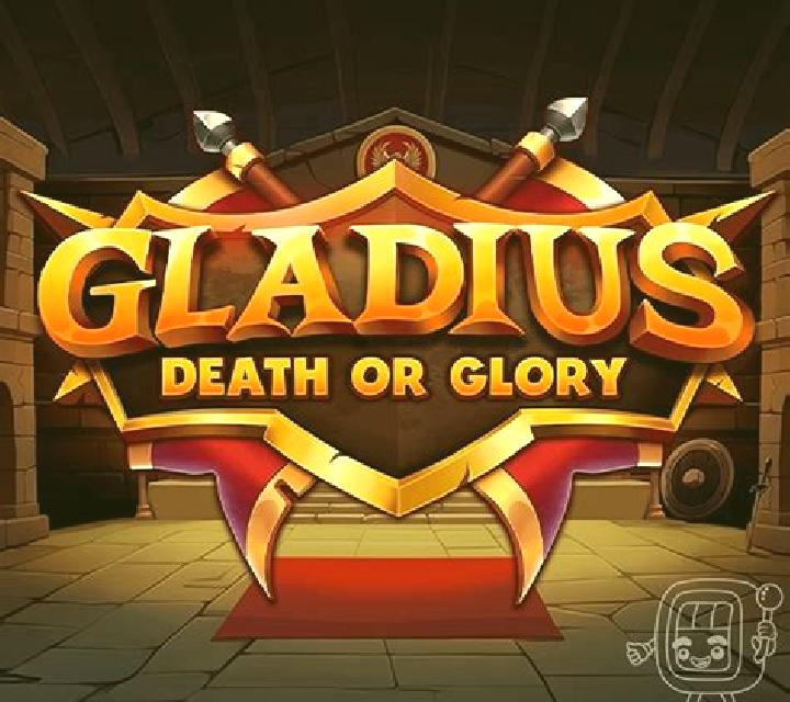 Gladius KO online slot