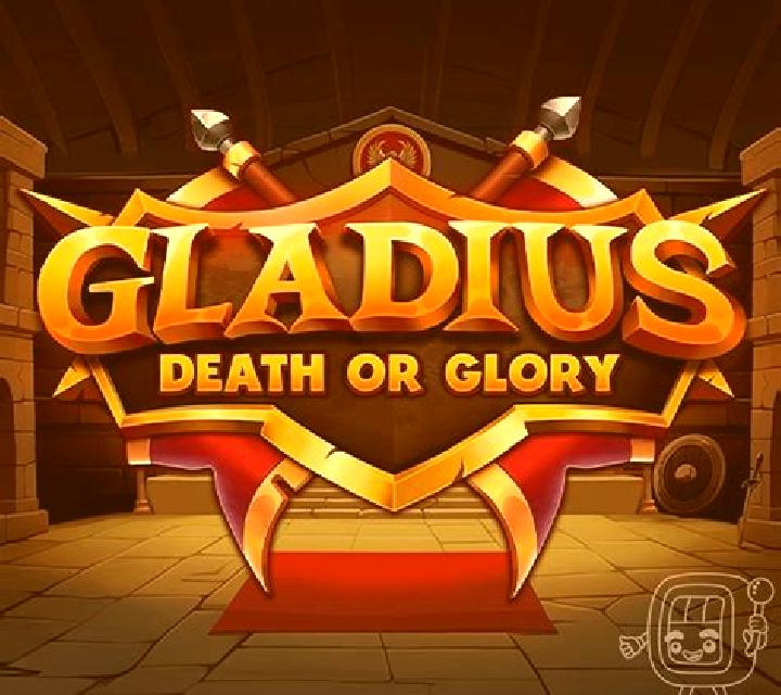 Gladius KO slot game