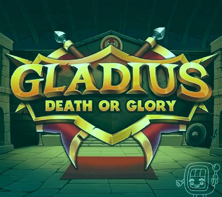 Gladius KO slot machine