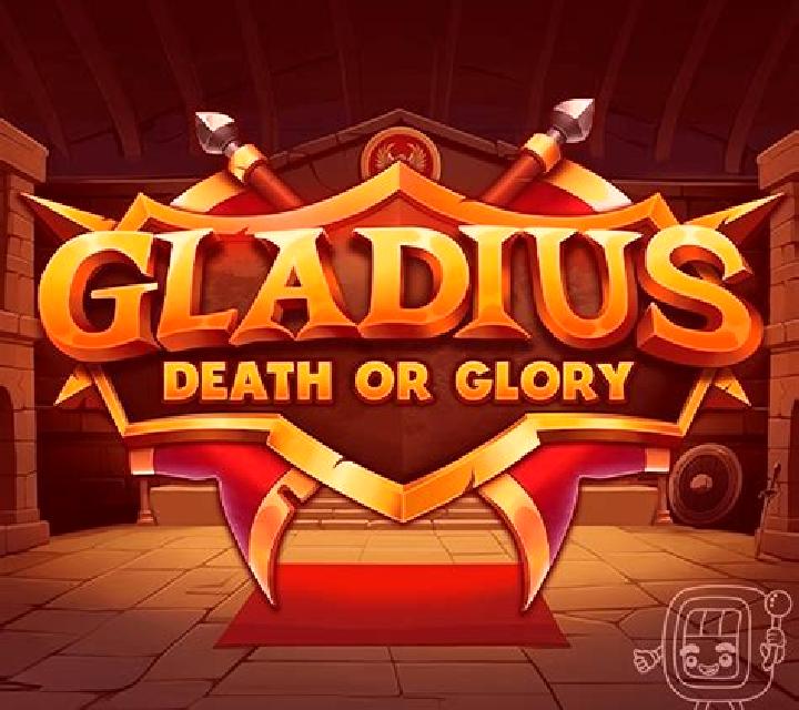 Gladius Of Honor slot game