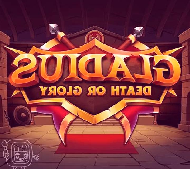 Gladius Of Honor slot machine