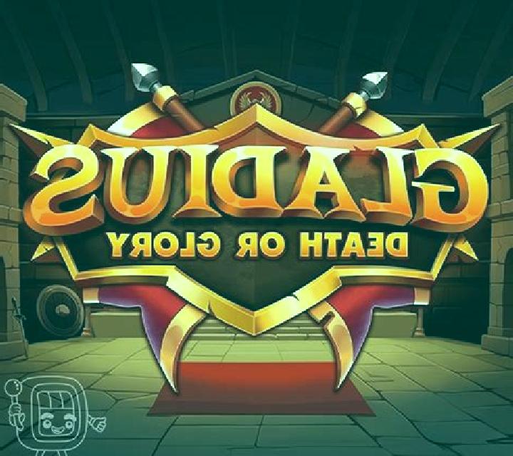 Gladius Of Honor slot