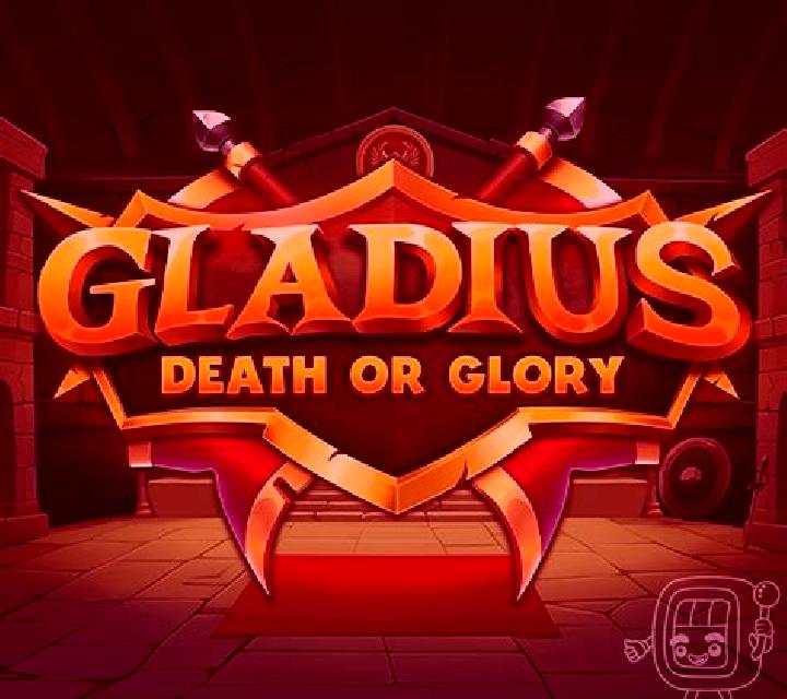 Gladius of Rome online slot