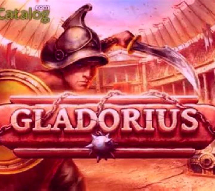 Gladorius slot