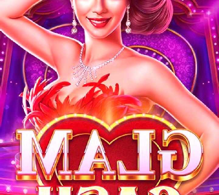 Glam Cash online slot