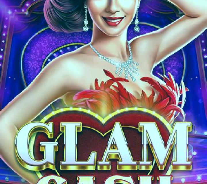 Glam Cash slot game