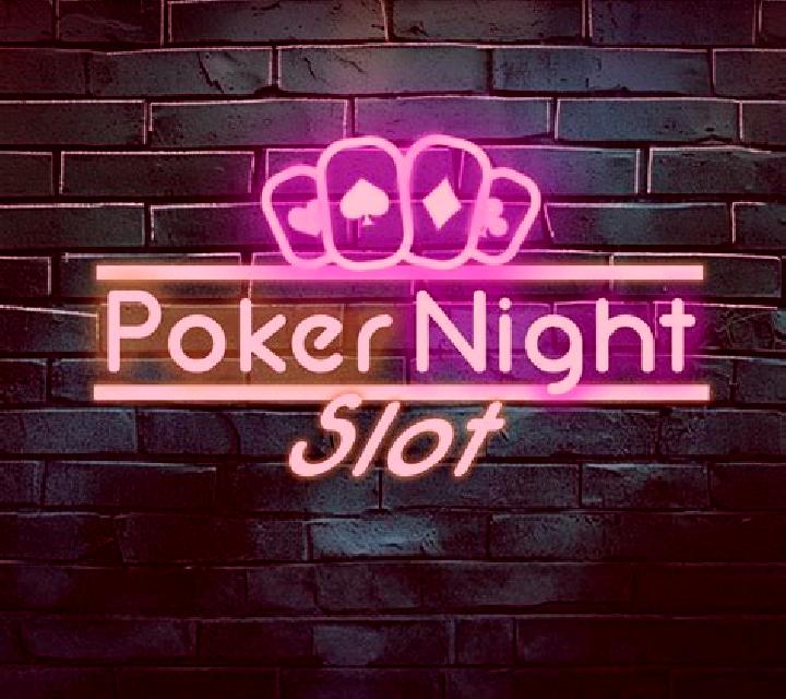 Glam Night slot game