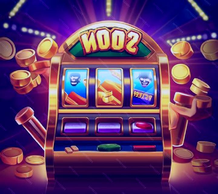 Glam Night slot machine