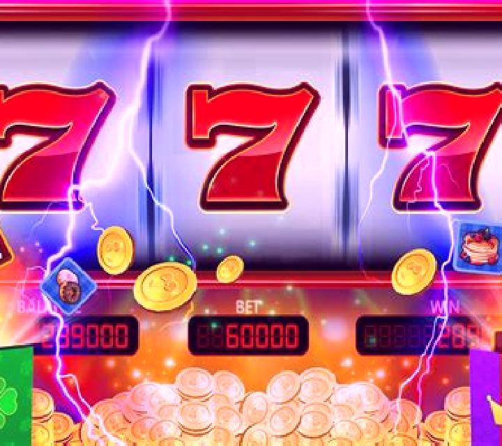 Glamorous Girl online slot