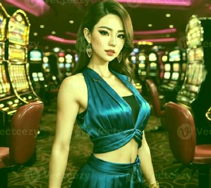 Glamorous Girl slot