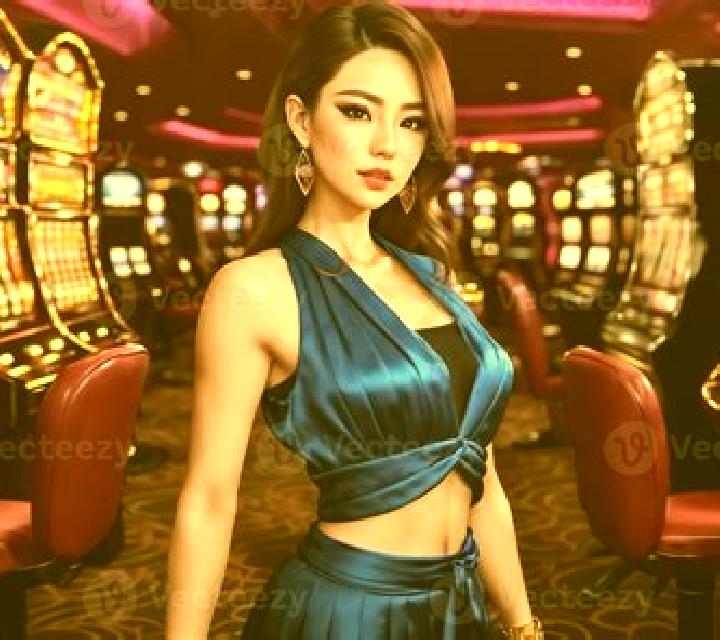 Glamour Girl slot game