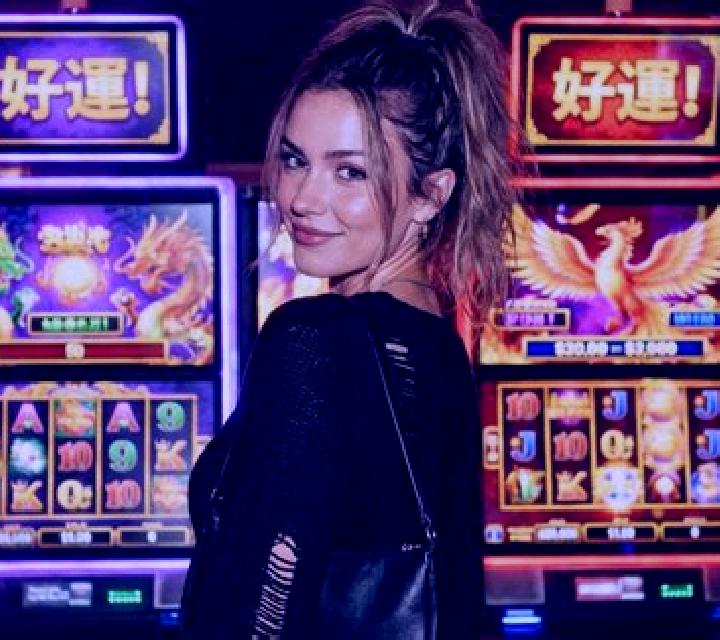 Glamour Girl slot