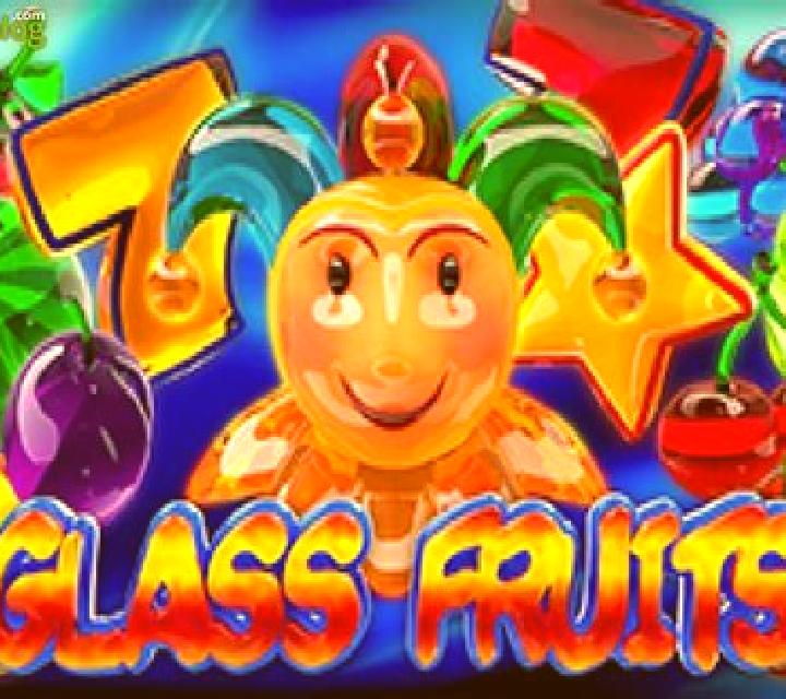 Glass Fruits slot