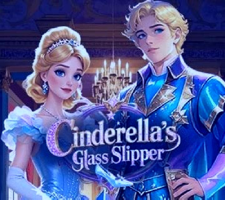 Glass Slipper ( KA GAMING) online slot