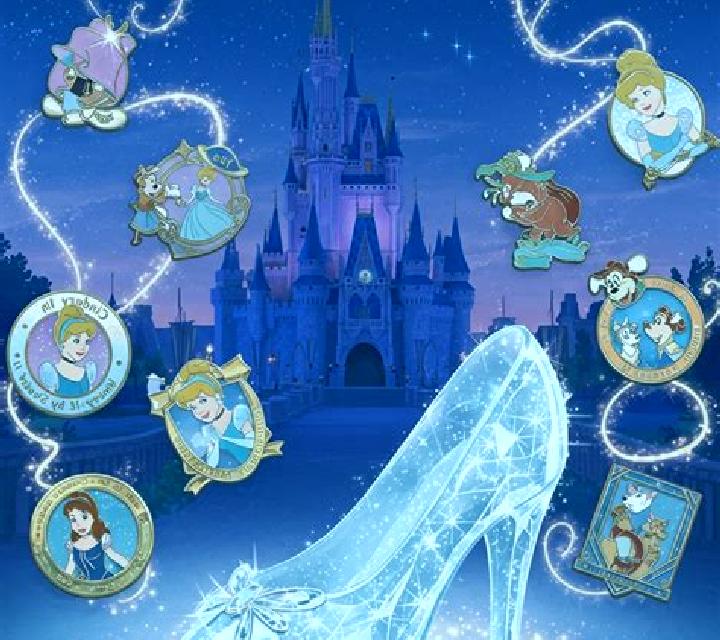 Glass Slipper ( KA GAMING) slot game