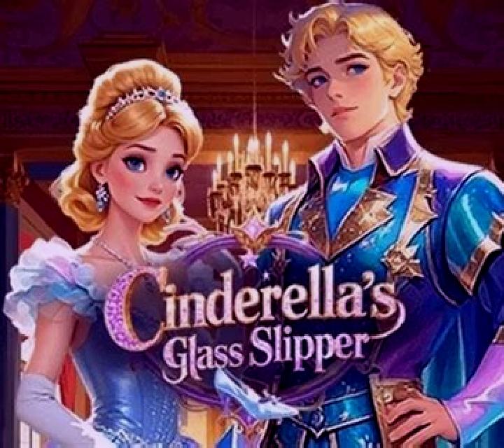 Glass Slipper ( KA GAMING) slot