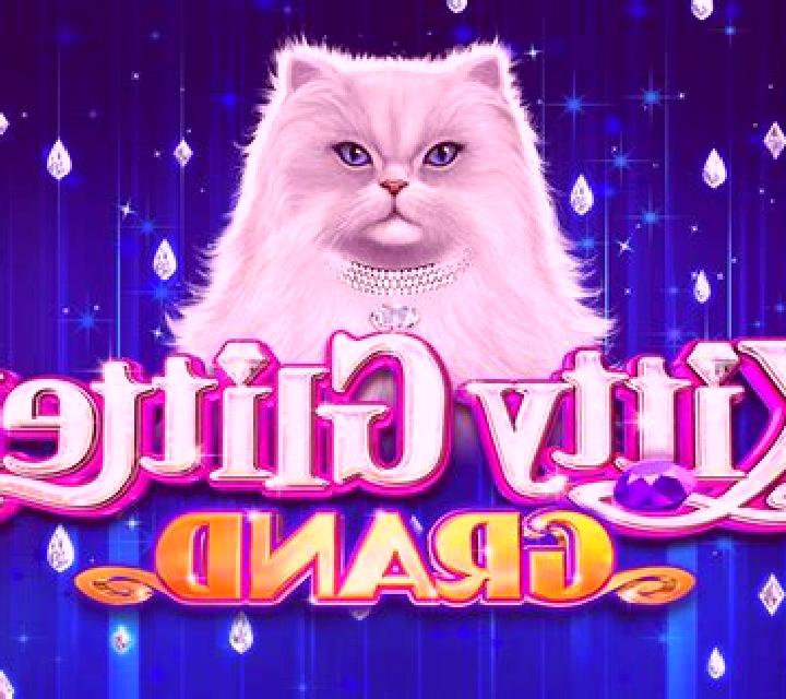 Glitter charm online slot