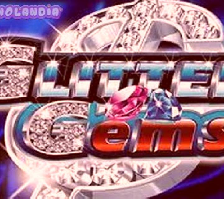 Glitter Gems slot
