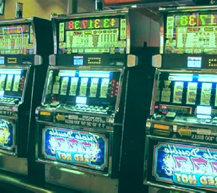 Global 12 Numbers slot machine