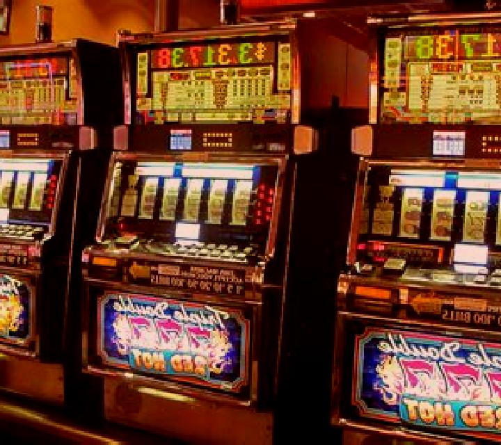 Global 12 Numbers slot
