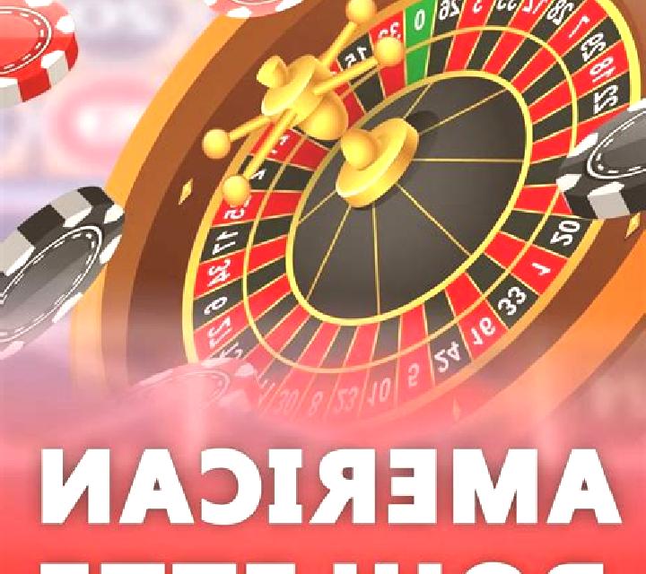 Global American Roulette online slot