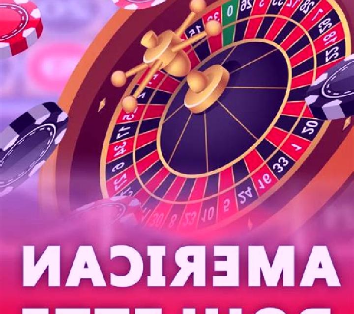 Global American Roulette slot game